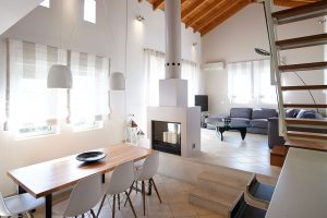 Simplicity and elegance in Alimos