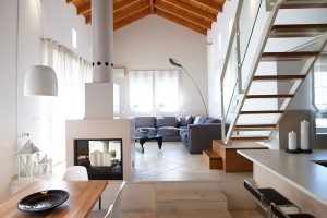 Simplicity and elegance in Alimos