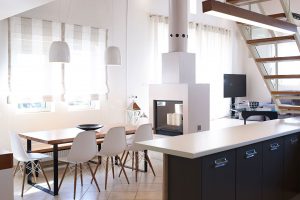 Simplicity and elegance in Alimos