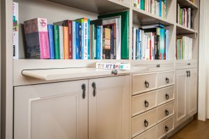 Cozy retro in Melissia