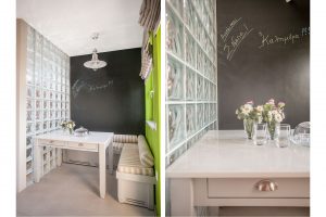 Cozy retro in Melissia