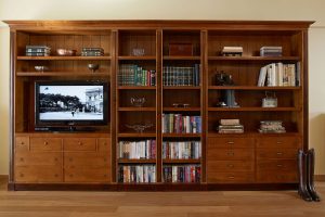 Country chic in Marousi