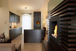 Cozy corners in Kalithea