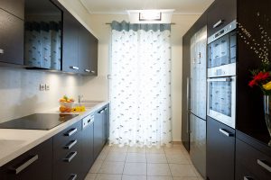 Cozy corners in Kalithea