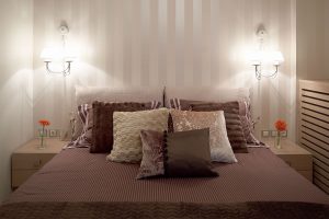 Cozy corners in Kalithea