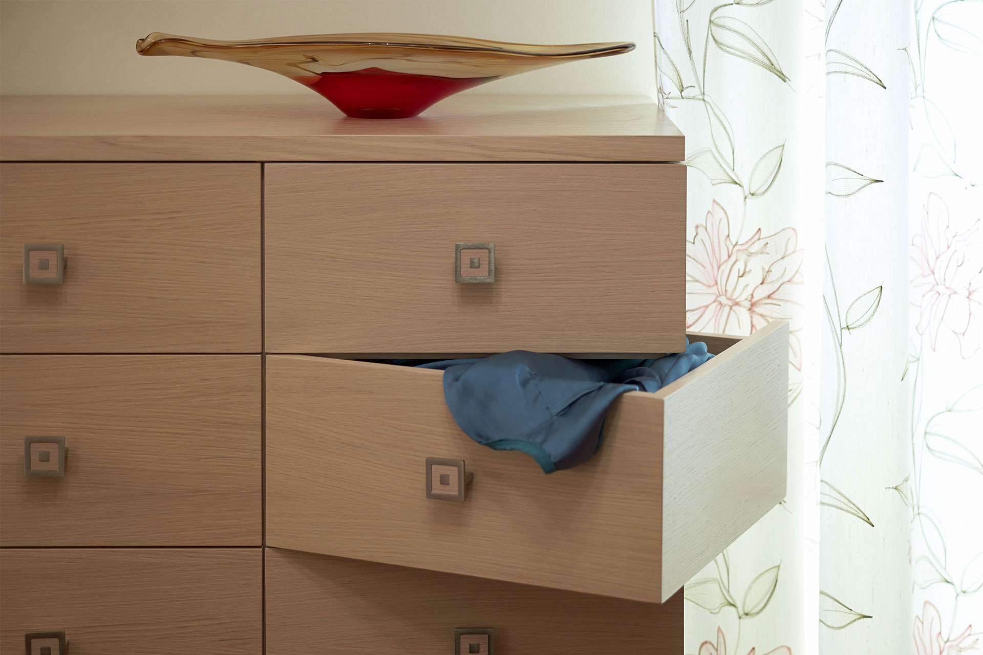 Cozy corners in Kalithea