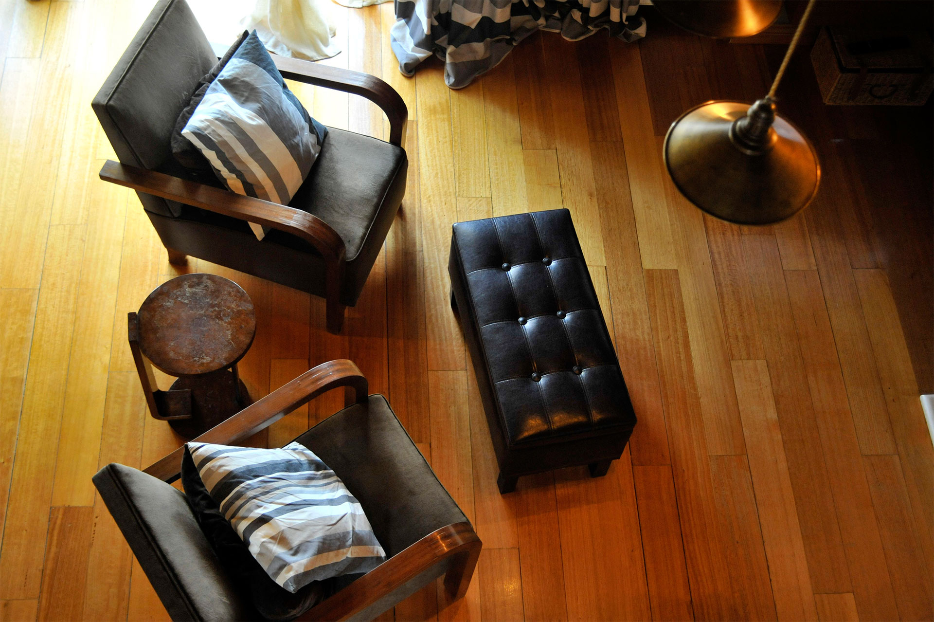 London style in Marousi