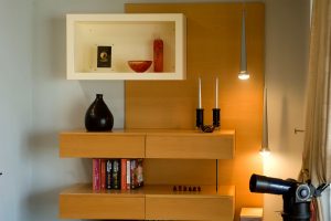 Modern town apartment in Kalamaki