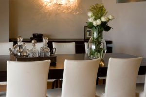 Modern town apartment in Kalamaki