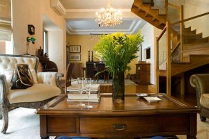 Neoclassical in Nea Filothei