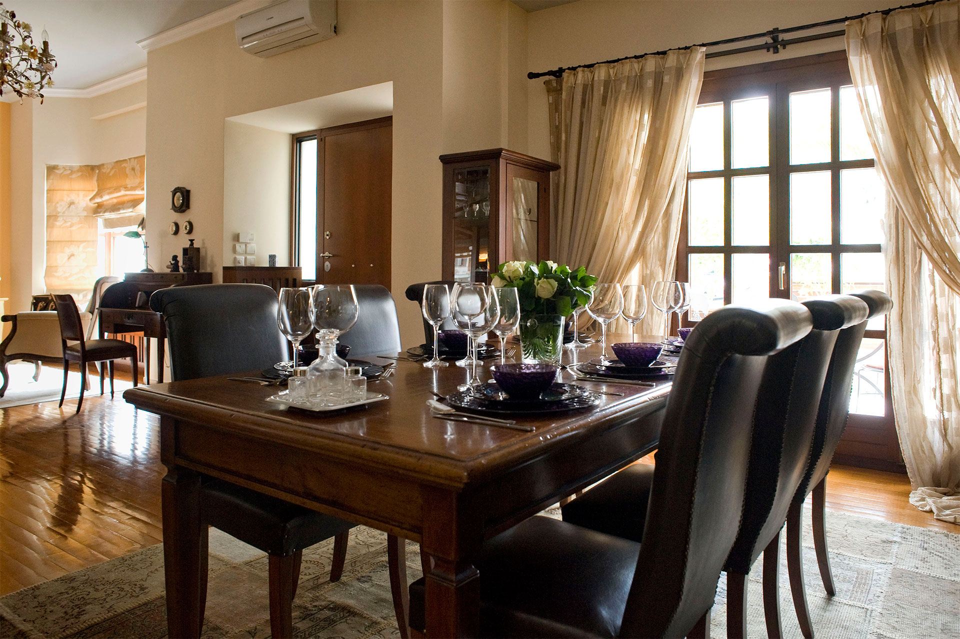 Neoclassical in Nea Filothei