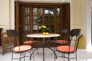 Neoclassical in Nea Filothei