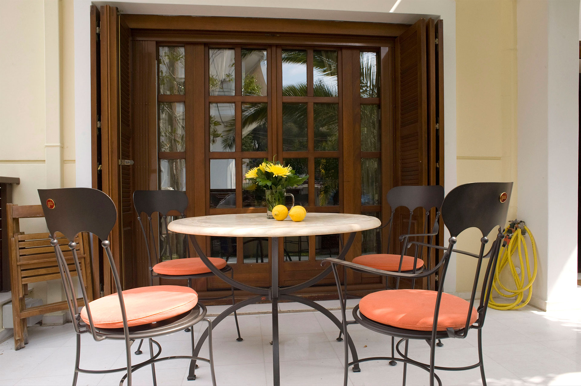 Neoclassical in Nea Filothei