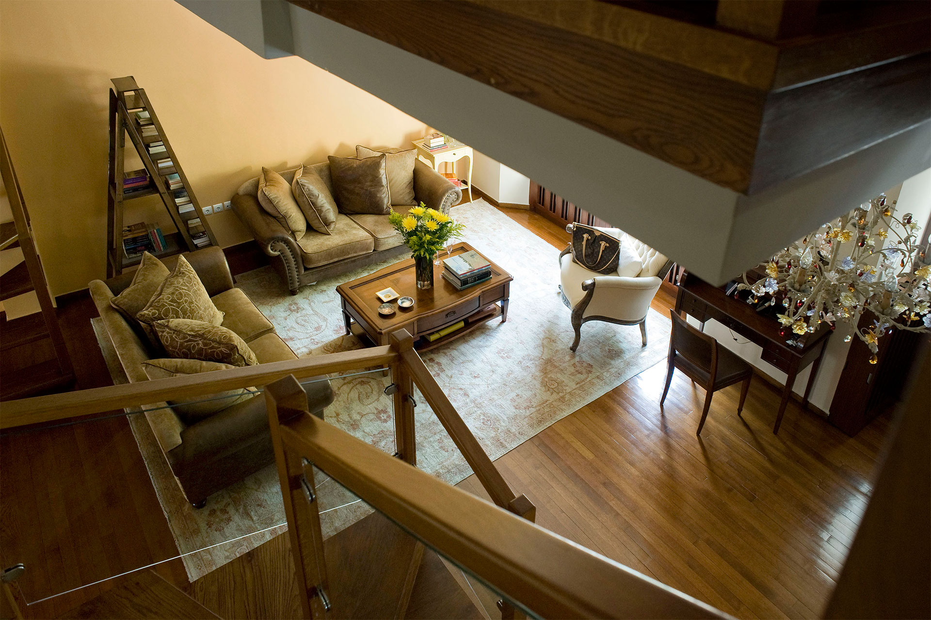 Neoclassical in Nea Filothei