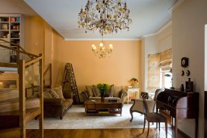 Neoclassical in Nea Filothei