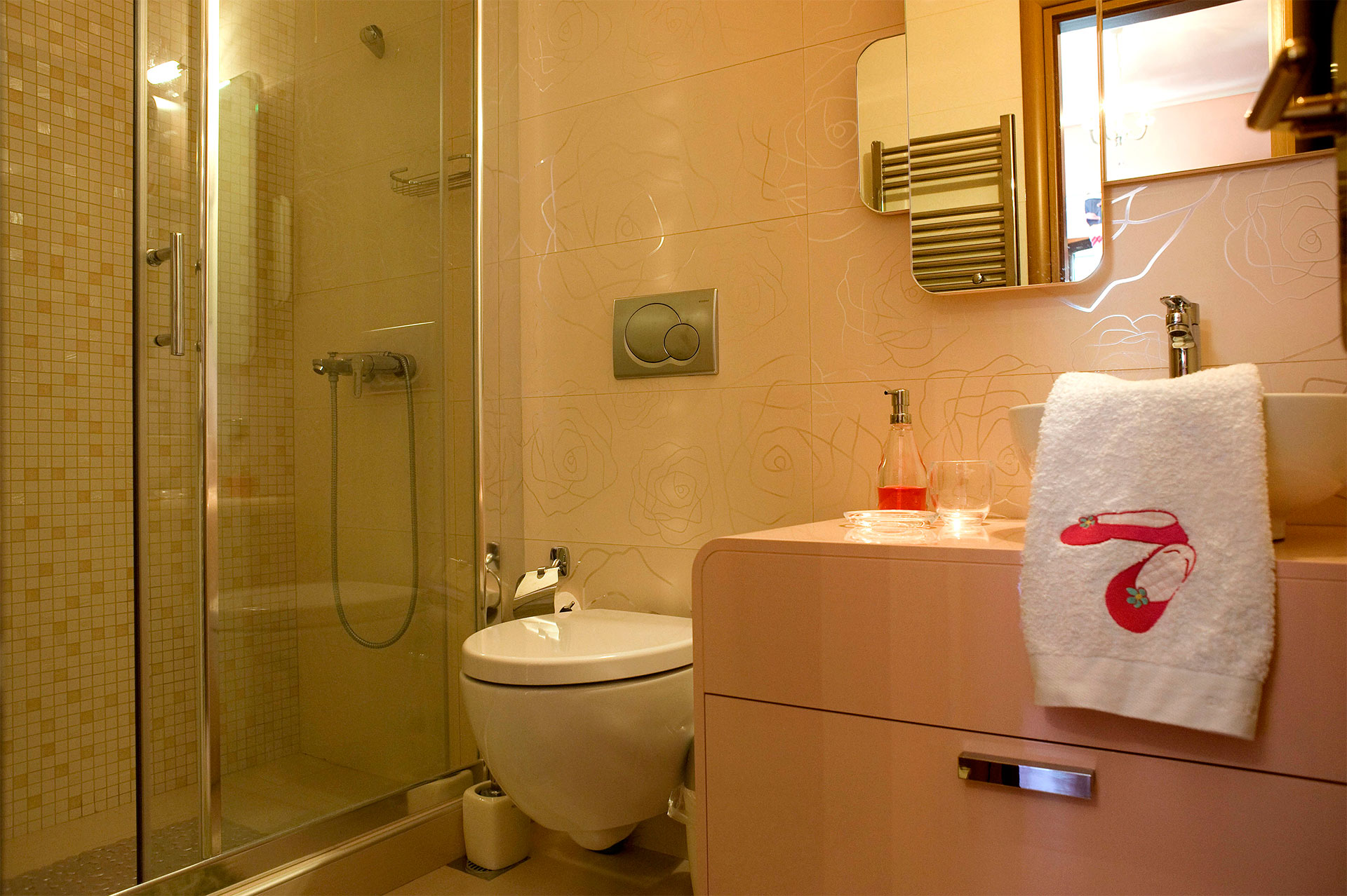 Neoclassical in Nea Filothei