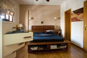 Neoclassical in Nea Filothei