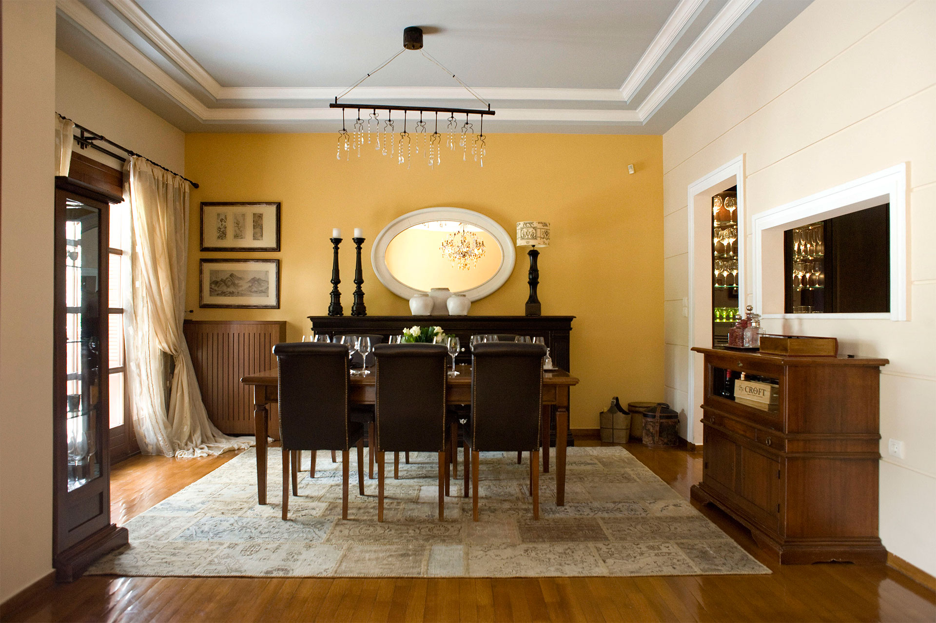 Neoclassical in Nea Filothei