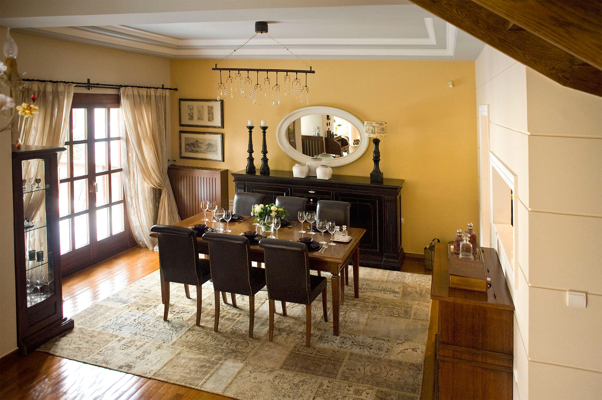 Neoclassical in Nea Filothei