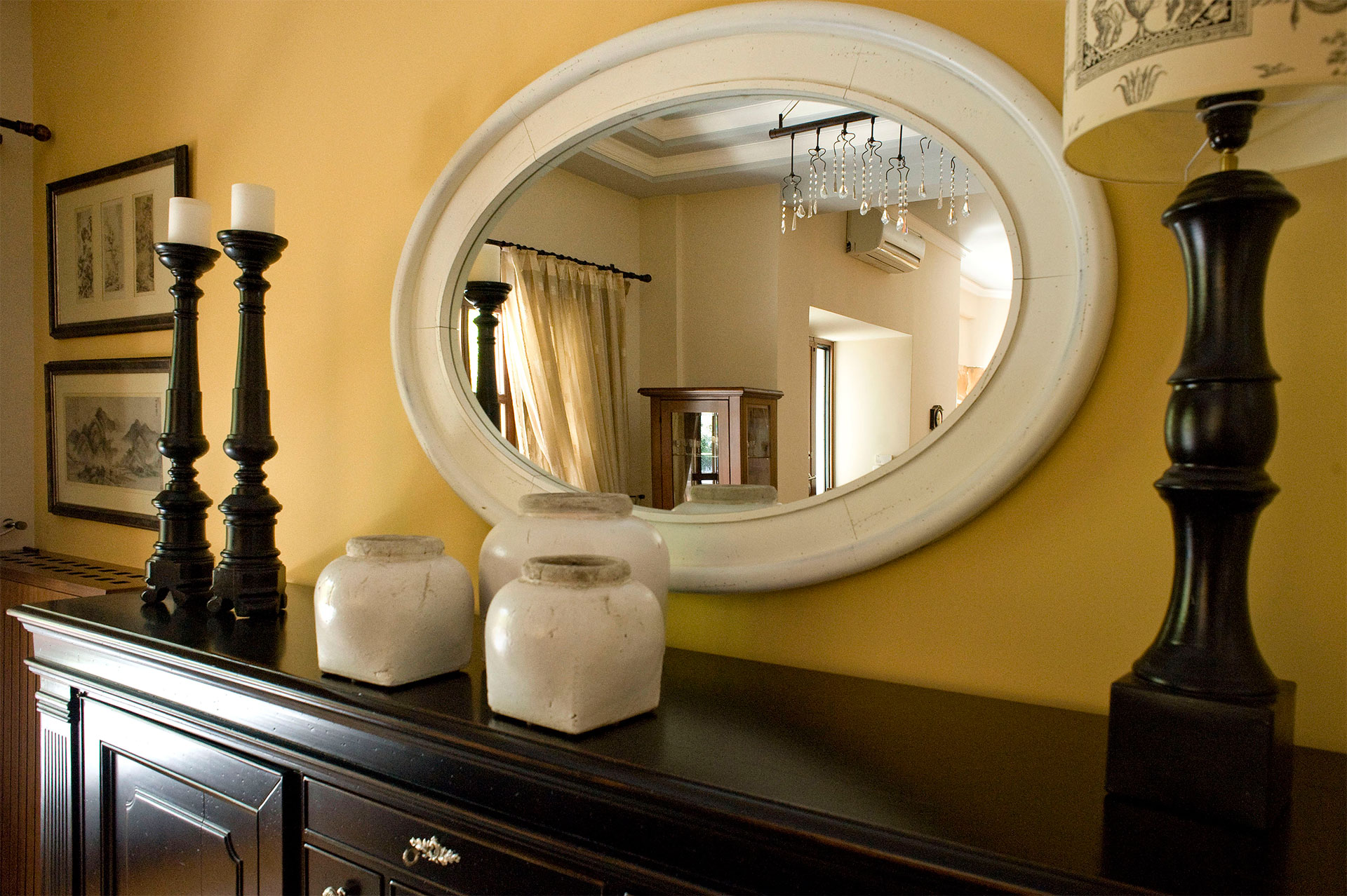 Neoclassical in Nea Filothei