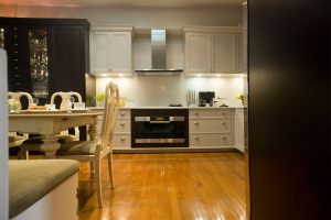 Neoclassical in Nea Filothei