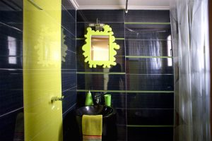 Neoclassical in Nea Filothei