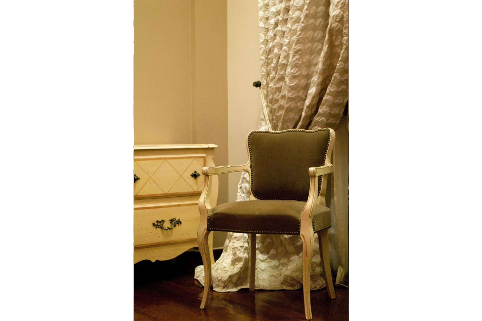 Neoclassical in Nea Filothei