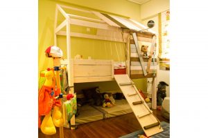 Neoclassical in Nea Filothei