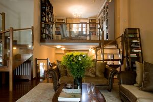 Neoclassical in Nea Filothei