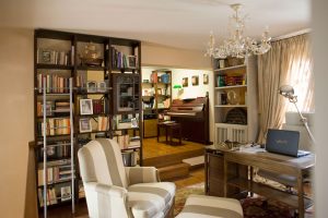 Neoclassical in Nea Filothei