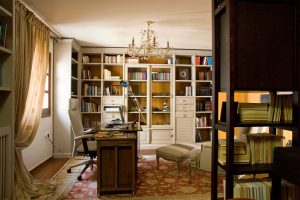 Neoclassical in Nea Filothei