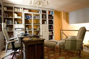 Neoclassical in Nea Filothei