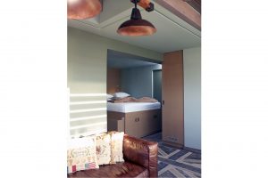 Rustic studio in Piraeus