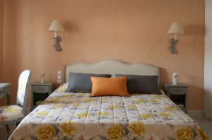 Between sea and sky, summer retreat home in Chios