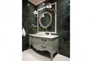 Between sea and sky, summer retreat home in Chios