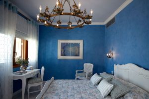 Between sea and sky, summer retreat home in Chios