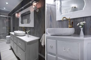 Between sea and sky, summer retreat home in Chios