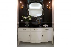 Between sea and sky, summer retreat home in Chios