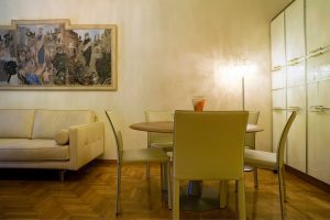 Elegant lawyer office in Kolonaki