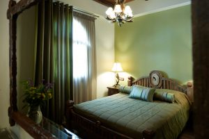 Classic romance in Vonitsa