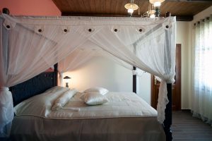 Classic romance in Vonitsa