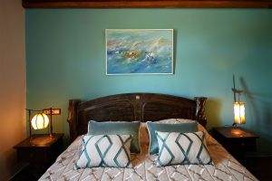 Classic romance in Vonitsa