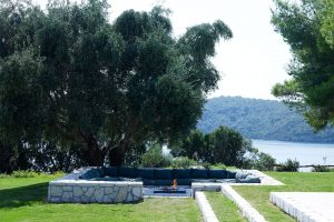 Classic romance in Vonitsa