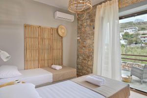 Syra Suites