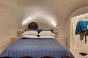 Oias Local KORE & HERMES - Oia - Santorini