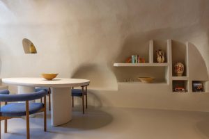 Oias Local KORE & HERMES - Oia - Santorini