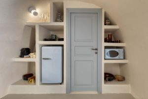 Oias Local KORE & HERMES - Oia - Santorini