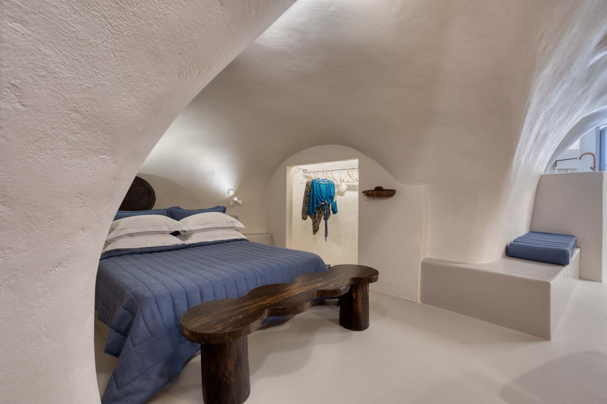 Oias Local KORE & HERMES - Oia - Santorini